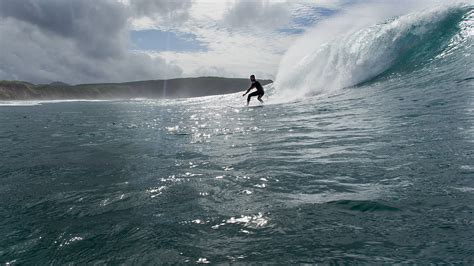 Visit Azores | Surf Holidays in Azores - Surfing Vacations in Portugal