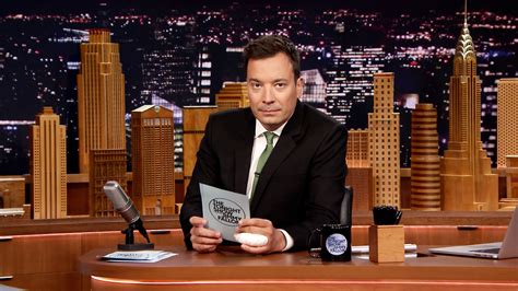 Watch The Tonight Show Starring Jimmy Fallon Highlight: Hashtags: # ...