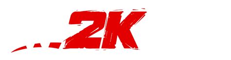 Wwe 2K23 Official Logo Png By V