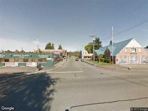 Google Street View Sultan (Snohomish County, WA) - Google Maps