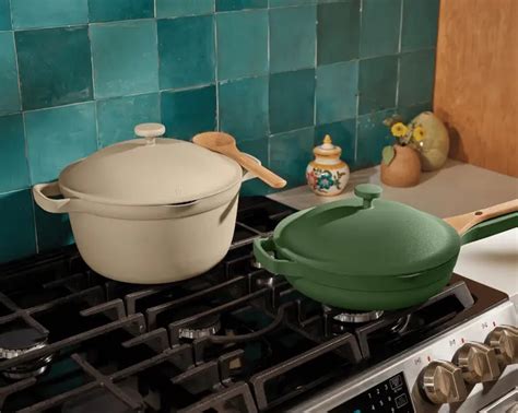 Is Ceramic Cookware Safe? (+ Best Ceramic Cookware Brands) - The Filtery