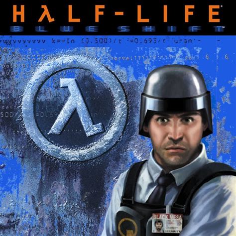 Half-Life: Blue Shift - IGN