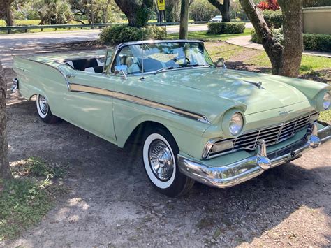 1957 Ford Skyliner | Hemmings.com