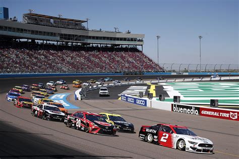 At-track photos: Phoenix Raceway spring race weekend | NASCAR