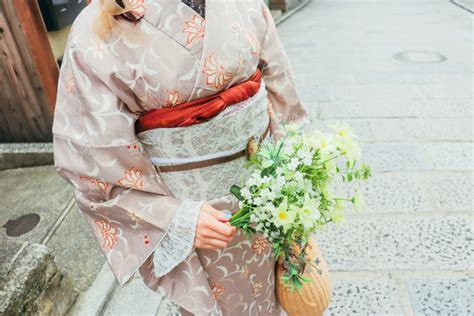 Traditional Japanese Clothing and Accessories – All Explained | Japan ...