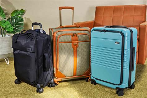 The Best Underseat Luggage Of 2023, Tested And Reviewed | lupon.gov.ph