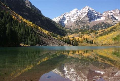 Best Hikes To Take In Denver - Denver Hike Trails