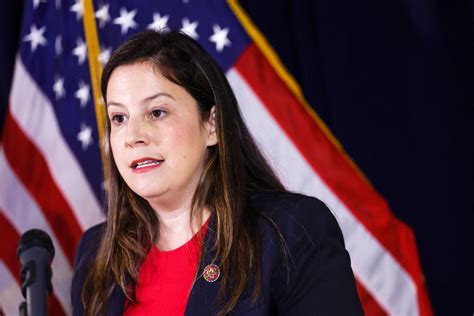 Rep. Elise Stefanik files ethics complaint against judge in Trump's ...