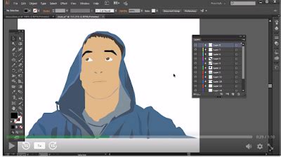 Download Adobe Illustrator CC Complete Course - Free Premium ECourses