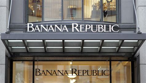 Retail News: Banana Republic Factory and Timberland Coming to Philly - Philadelphia Magazine