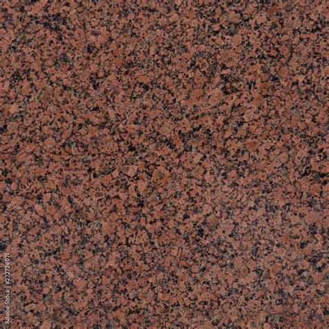 Natural stone red granite seamless texture background. Red granite ...