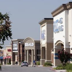 Tulsa Hills Shopping Center - Shopping Centers - 7392 S Olympia Ave ...