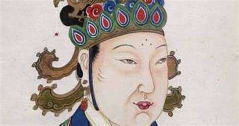 The Story Of Wu Zetian, China's First Female Emperor