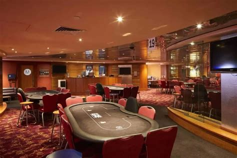 Grosvenor G Casino Blackpool - PokerHopper