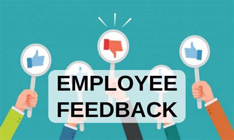 The Value of Employee Feedback and Use of Employee Engagement Softwares | HRD Guru - Manila's HR ...