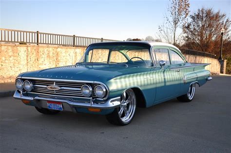 1960 Chevrolet Bel Air | Chevrolet bel air, Chevrolet, Bel air