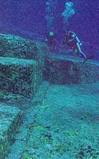 UNDERWATER PYRAMIDS: JAPAN 2 | Japan, Pyramids, Underwater