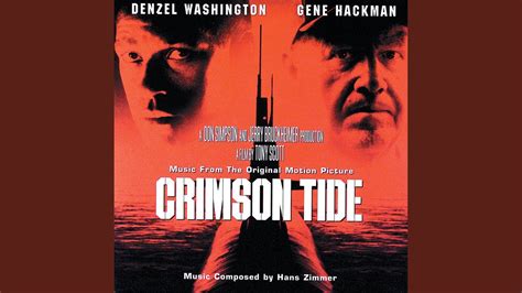 Roll Tide (From "Crimson Tide" Soundtrack) - YouTube