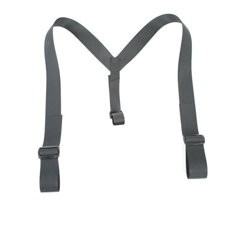 Shoulder strap kit hipbelt Wheelie | Radical Design