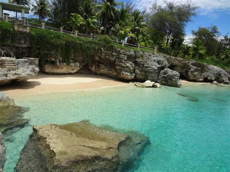 Taga Beach | Tinian island, Island, Beach