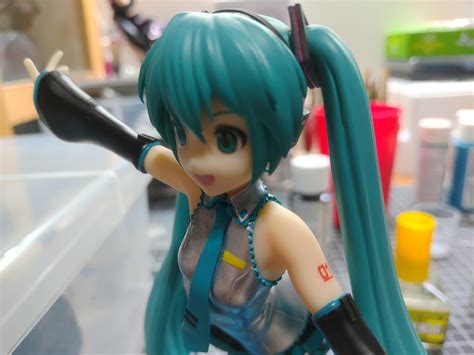 Making Pop Up Parade - Hatsune Miku, better — MyFigureCollection.net