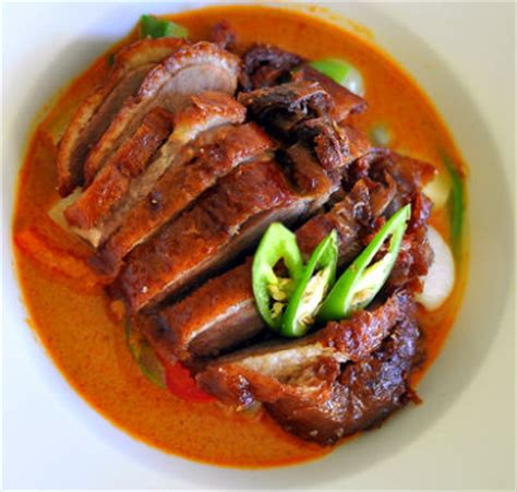 Spicy Duck Curry Recipe - How to Make Spicy Duck Curry