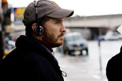 Darren Aronofsky - Director