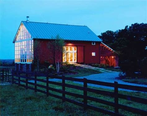 5 Modern Barn House Projects To Redefine Your Home | Barn style house ...