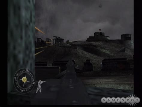 Call of Duty: Finest Hour Review - GameSpot