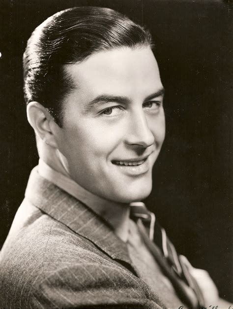 My Love Of Old Hollywood: Ray Milland (1905-1986)