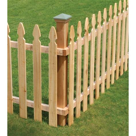 Home Depot Fence Panels Pine - Home Fence Ideas