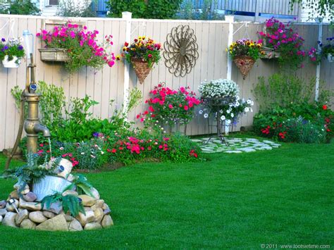 14 idées de décoration pour votre jardin