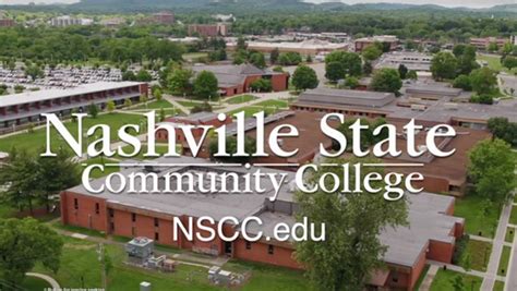 Admissions - Nashville State Community College