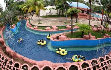 A Famosa Water Theme Park Sdn. Bhd., Alor Gajah | Ticket Price ...