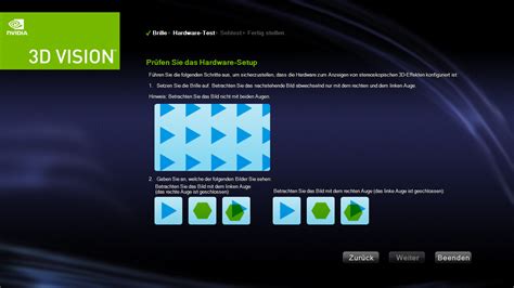 Review Nvidia 3D Vision - NotebookCheck.net Reviews