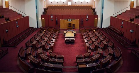 In praise of the Senate – Australian Democrats