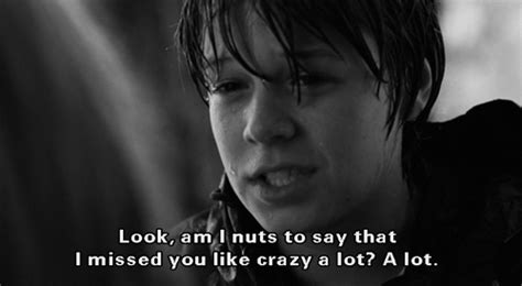 Colin Ford in "We Bought a Zoo." gif. Cinema Quotes, Movie Quotes, Book ...