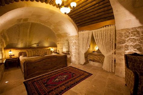 Kayakapi Premium Caves, a boutique hotel in Cappadocia