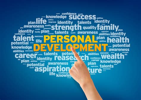 Personal Development Education | Sekolah Perhotelan Kapal Pesiar ...