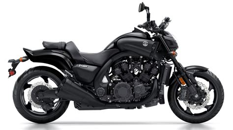 2019 Yamaha VMAX Guide • Total Motorcycle