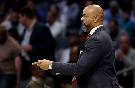 3 reasons why Washington Wizards' new head coach Wes Unseld Jr. is the ...