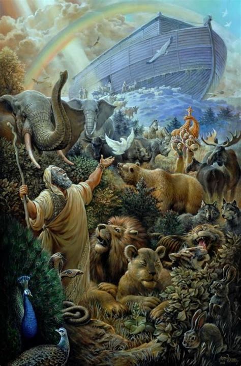 141 best images about Noahs Ark on Pinterest | Jehovah, Noah ark and ...