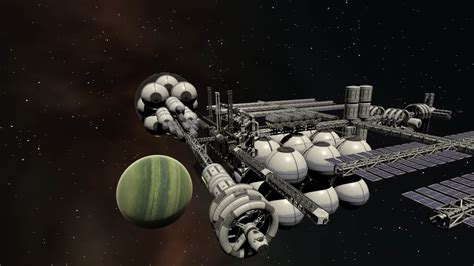 Kerbal Space Program 2: Everything we know | PC Gamer