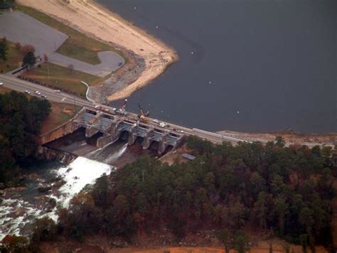 Lake Murray Dam - South Carolina | Flickr - Photo Sharing!