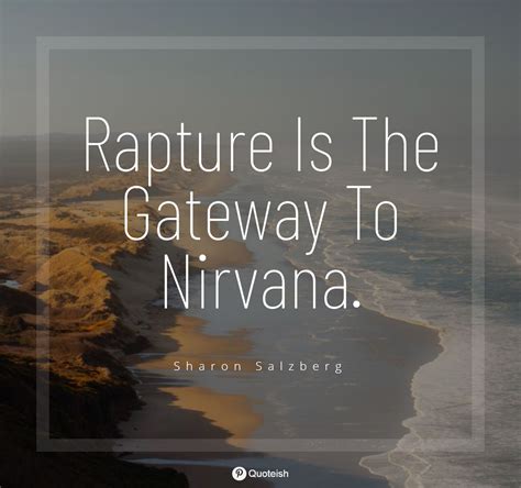 30+ Rapture Quotes - QUOTEISH