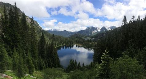 Seven Whatcom County Hikes You May Have Missed - WhatcomTalk