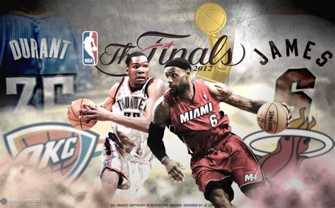 NBA Basketball City: LeBron James vs Kevin Durant: Who Is Better?