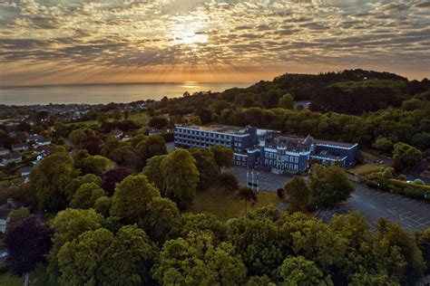 Fitzpatrick Castle Dublin Hotel | Visit Dublin