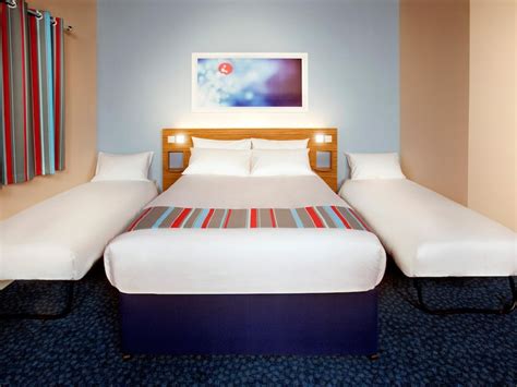 Travelodge London Vauxhall, Londres - logitravel