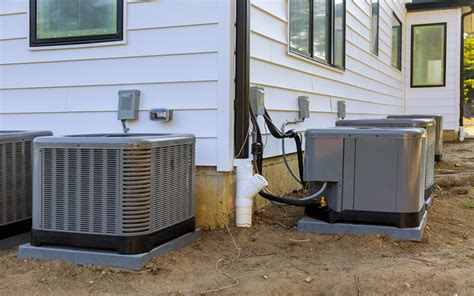 Maximizing Home Comfort: Top Tips for HVAC Maintenance - Southport Heating & Air